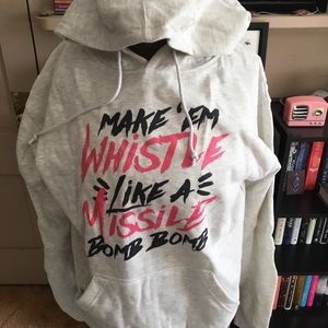 BLACKPINK Hoodie